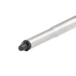 Пістолет для піни з тефлоновим покриттям тримача балона + 4 насадки INTERTOOL PT-0604, фото , зображення 3 | SNABZHENIE.com.ua