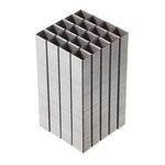 Скоба для степлера РТ-1610 16*12.8мм (0.9*0.7мм) 5000шт/упак INTERTOOL PT-8016, фото  | SNABZHENIE.com.ua