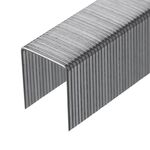 Скоба для степлера РТ-1610 16*12.8мм (0.9*0.7мм) 5000шт/упак INTERTOOL PT-8016, фото , зображення 3 | SNABZHENIE.com.ua