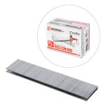 Скоба для степлера РТ-1612 30мм (18GA) 5,7(5,8)x1,25x1,0мм 5000шт/упак INTERTOOL PT-8330, фото  | SNABZHENIE.com.ua