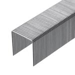 Скоба INTERTOOL RT-0112 12 мм, уп. 1000 шт., ширина 11,3 мм, фото , изображение 3 | SNABZHENIE.com.ua