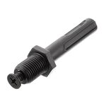 Переходник для патрона SDS-Plus 1/2''x20 UNF INTERTOOL SD-0430, фото , зображення 2 | SNABZHENIE.com.ua