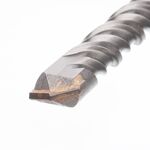 Бур SDS PLUS S4 18x400мм INTERTOOL SD-1840, фото , изображение 2 | SNABZHENIE.com.ua