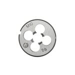 Плашка M10x1,5 мм INTERTOOL SD-8227, фото , изображение 2 | SNABZHENIE.com.ua