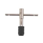 Держатель для метчиків Т-образний M3-M6 INTERTOOL SD-8406, фото , зображення 3 | SNABZHENIE.com.ua