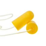 Беруші з піноматеріалу INTERTOOL SP-0037, фото , зображення 3 | SNABZHENIE.com.ua