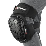 Защитные наколенники с гелевыми подушками и противоскользящими накладками, фото , изображение 3 | SNABZHENIE.com.ua