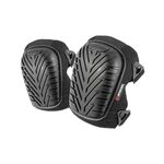 Защитные наколенники с противоскользящими накладками INTERTOOL SP-0055, фото  | SNABZHENIE.com.ua