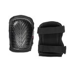 Защитные наколенники с противоскользящими накладками INTERTOOL SP-0055, фото , изображение 2 | SNABZHENIE.com.ua