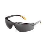 Защитные очки INTERTOOL SP-0088, поликарбонат, затемненные, ударопрочные, фото , изображение 3 | SNABZHENIE.com.ua