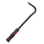 Гвоздодер INTERTOOL UT-4230, 300x14 мм, фото , изображение 3 | SNABZHENIE.com.ua