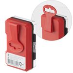 Набір отверточних насадок з тримачем 33 од. INTERTOOL VT-3380, фото , зображення 3 | SNABZHENIE.com.ua