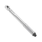 Динамометрический ключ 1/4", 2-24 Нм INTERTOOL XT-9001, фото  | SNABZHENIE.com.ua