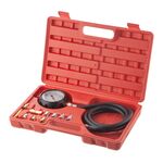 Тестер тиску мастила в двигуні та АКПП, 12 предметів, фото  | SNABZHENIE.com.ua