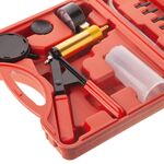 Насос ручний вакуумний, 1-4 бар, фото , изображение 3 | SNABZHENIE.com.ua