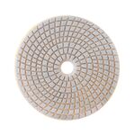 Коло алмазне шліфувальне гнучкий на липучці 125 мм P100., фото , изображение 2 | SNABZHENIE.com.ua