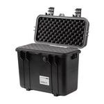 Кейс протиударний водонепроникний, 430*244*341 мм, фото , изображение 2 | SNABZHENIE.com.ua