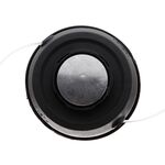 Катушка для триммера INTERTOOL DT-2275, резьба М10, макс. 3.0 мм, фото , изображение 3 | SNABZHENIE.com.ua