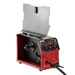 Половинний інверторний MIG/MMA-160A INTERTOOL DT-4010, фото , зображення 2 | SNABZHENIE.com.ua