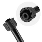 Шланг гумовий для ранцевих акумуляторних та гідравлічних обрискувачів 12/16 л (DT-9003), фото , зображення 3 | SNABZHENIE.com.ua