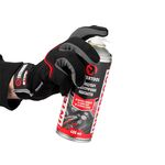 Очиститель электроконтактов INTERTOOL FS-0074, аэрозоль 400 мл, фото , изображение 2 | SNABZHENIE.com.ua