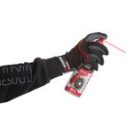 Очистник гальмівних колодок і дисків 500 мл INTERTOOL FS-0096, фото , зображення 3 | SNABZHENIE.com.ua