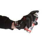 Смазка для цепей INTERTOOL FS-4215, аэрозоль 200 мл, фото , изображение 3 | SNABZHENIE.com.ua