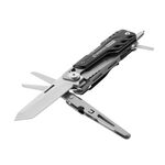 Мультиинструмент 6 в 1 Slider INTERTOOL HT-0546, фото , изображение 3 | SNABZHENIE.com.ua