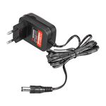 Пристрій зарядний для акумуляторів, 12 В Li-Ion, струм заряду 400 мА (WT-0310/0318/0322), фото  | SNABZHENIE.com.ua