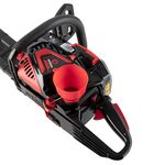Бензопила ланцюгова STORM INTERTOOL WT-0640 2.6 кВт, 58 см³, шина 45 см/18", крок 0,325, об/хв 3200/10500., фото , зображення 2 | SNABZHENIE.com.ua