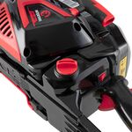 Бензопила ланцюгова STORM INTERTOOL WT-0640 2.6 кВт, 58 см³, шина 45 см/18", крок 0,325, об/хв 3200/10500., фото , зображення 3 | SNABZHENIE.com.ua