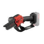 Мини-пила цепная аккумуляторная 20 В, шина 10 см, 4 м/с, без ЗУ и АКБ, STORM INTERTOOL WT-9110, фото  | SNABZHENIE.com.ua