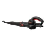 Воздуходувка аккумуляторная 20 В, STORM INTERTOOL WT-9114, фото , изображение 3 | SNABZHENIE.com.ua