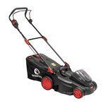 Аккумуляторная газонокосилка с бесщеточным двигателем 40 В, фото  | SNABZHENIE.com.ua