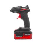 Пістолет клейовий 20 В, під стрижні 10.8-11.5мм, без ЗП та АКБ, фото , зображення 2 | SNABZHENIE.com.ua