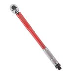 Ключ динамометричний 3/8", 7-105 Nm, фото  | SNABZHENIE.com.ua