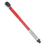 Ключ динамометричний 3/8", 7-105 Nm, фото , зображення 3 | SNABZHENIE.com.ua