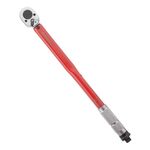 Ключ динамометричний 1/2", 28-210 Nm, фото  | SNABZHENIE.com.ua