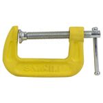 Струбцина столярная G 50мм SIGMA (4241311), фото  | SNABZHENIE.com.ua