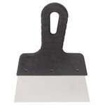 Шпатель нержавеющий 150мм GRAD (8320625), фото , изображение 2 | SNABZHENIE.com.ua