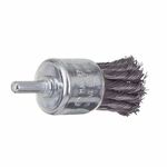 Щетка проволочная чашеобразная 30мм 6мм SIGMA (9028031), фото , изображение 3 | SNABZHENIE.com.ua