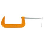 Струбцина столярная G 150мм GRAD (4241555), фото , изображение 3 | SNABZHENIE.com.ua