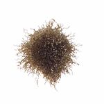 Щетка проволочная конусообразная 25мм, хвостовик 6мм, SIGMA, фото , изображение 3 | SNABZHENIE.com.ua