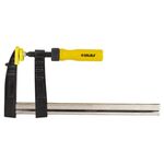 Струбцина столярная тип F 300мм DIN 5117 SIGMA (4242461), фото , изображение 3 | SNABZHENIE.com.ua