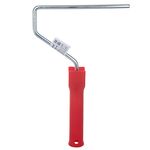 Ручка для валика 180×8мм GRAD, фото , изображение 3 | SNABZHENIE.com.ua