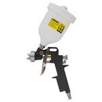 Краскораспилювач HP 1.8мм з в/б (пласт) SIGMA (6811111), фото  | SNABZHENIE.com.ua