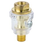 Минимасленка инструментальная 1/4" SIGMA (7032011), фото , изображение 2 | SNABZHENIE.com.ua