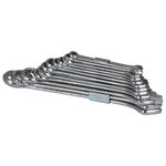 Ключи рожково-накидные 12шт 6-22мм стандарт GRAD (6010095), фото , изображение 3 | SNABZHENIE.com.ua