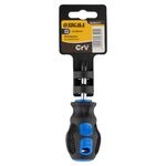 Отвертка крестовая PH2 38мм CrV SIGMA, фото , изображение 2 | SNABZHENIE.com.ua