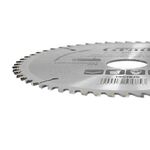 Диск пильний по дереву з твердосплавними напайками 180*32(30)*60Т, 8000 об/хв GRAD (1957675), фото , зображення 2 | SNABZHENIE.com.ua